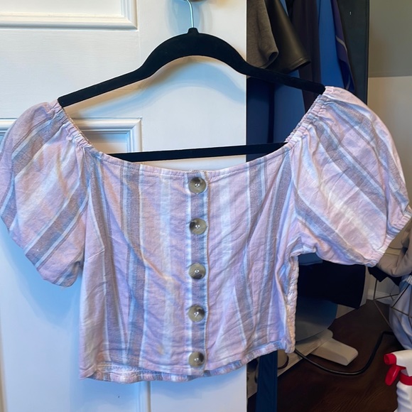 cute vintage two piece set - Picture 1 of 2